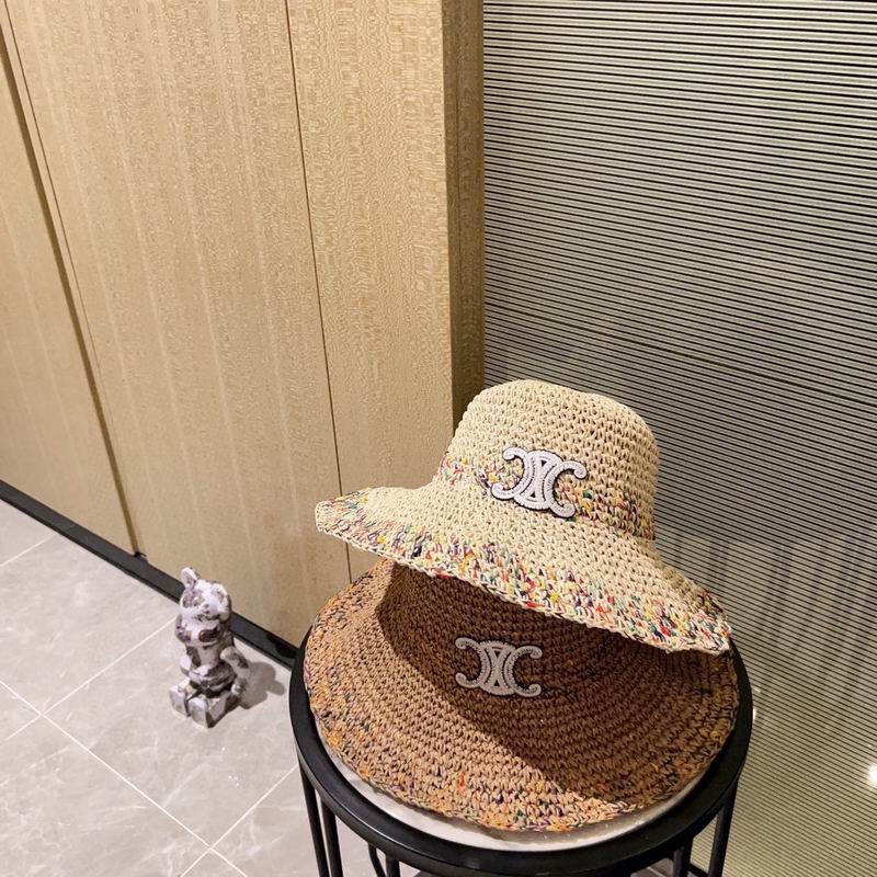 Celine top hat 032002